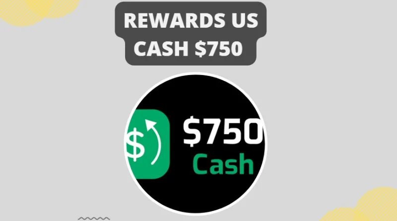 Earn $750 To Your Cash Account