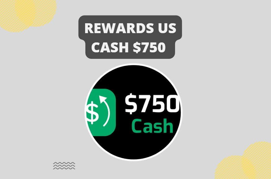 Earn $750 To Your Cash Account